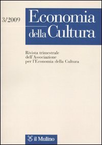 Economia della cultura
