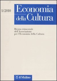 Economia della cultura