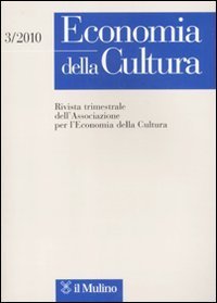 Economia della cultura