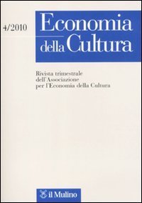 Economia della cultura