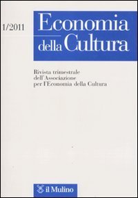 Economia della cultura