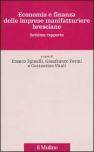 Economia e finanza delle imprese manifatturiere bresciane. Settimo rapporto