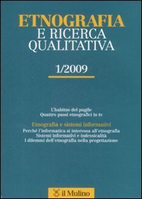 Etnografia e ricerca qualitativa