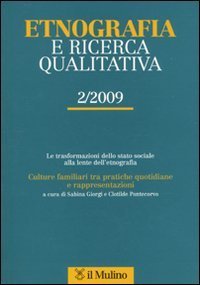 Etnografia e ricerca qualitativa