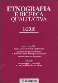 Etnografia e ricerca qualitativa