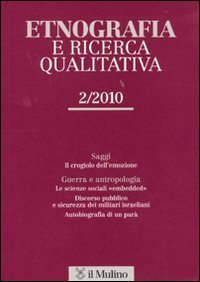 Etnografia e ricerca qualitativa