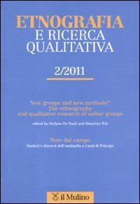 Etnografia e ricerca qualitativa