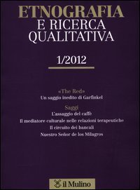 Etnografia e ricerca qualitativa
