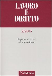 Lavoro e diritto
