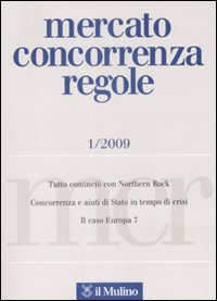 Mercato concorrenza regole
