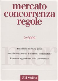 Mercato concorrenza regole
