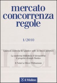 Mercato concorrenza regole