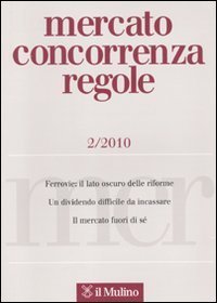Mercato concorrenza regole
