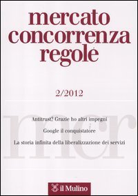 Mercato concorrenza regole