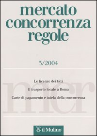 Mercato concorrenza regole