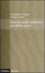 Mercato delle emissioni ad effetto serra