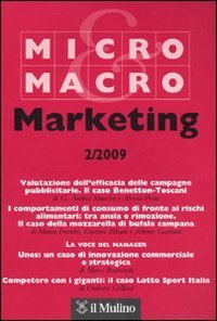Micro & Macro Marketing