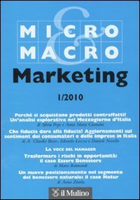 Micro & Macro Marketing