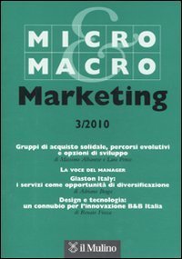 Micro & Macro Marketing