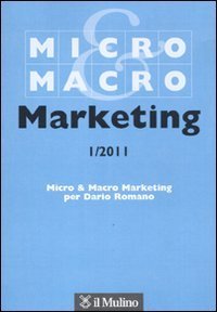 Micro & Macro Marketing