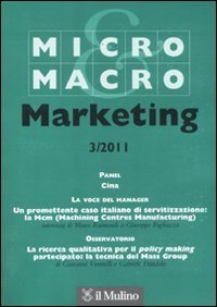 Micro & Macro Marketing
