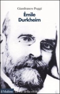 &Eacute;mile Durkheim