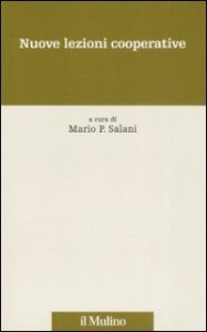 Nuove lezioni cooperative