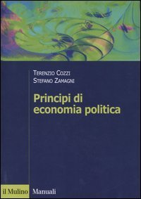 Principi di economia politica