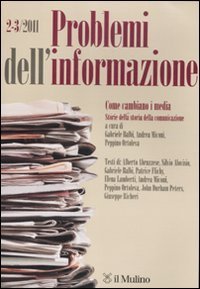 Problemi dell'imformazione (2011) vol. 2-3