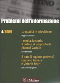 Problemi dell'informazione