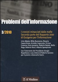 Problemi dell'informazione