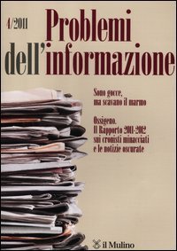 Problemi dell'informazione