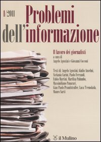 Problemi dell'informazione