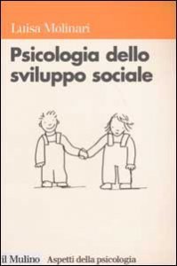 Psicologia dello sviluppo sociale