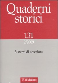 Quaderni storici