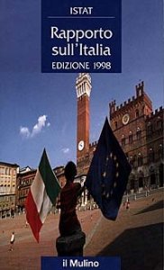 Rapporto sull'Italia 1998