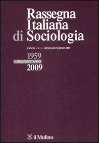 Rassegna italiana di sociologia
