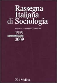 Rassegna italiana di sociologia