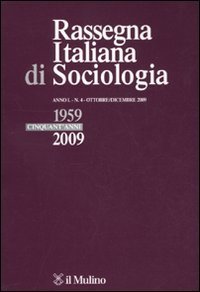Rassegna italiana di sociologia