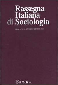 Rassegna di sociologia