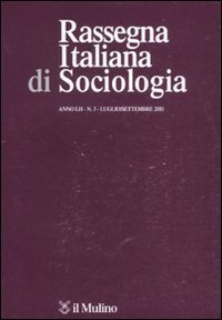 Rassegna italiana di sociologia