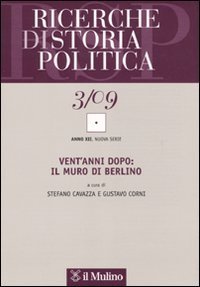 Ricerche di storia politica