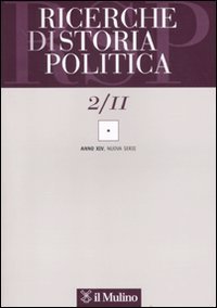 Ricerche di storia politica
