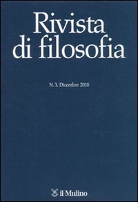 Rivista di filosofia