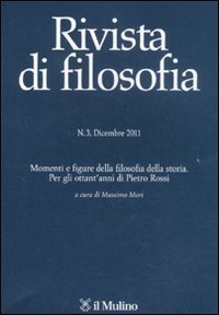 Rivista di filosofia