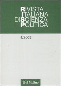Rivista italiana di scienza politica