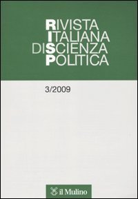 Rivista italiana di scienza politica