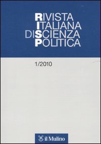 Rivista italiana di scienza politica