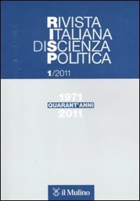 Rivista italiana di scienza politica