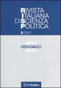 Rivista italiana di scienza politica